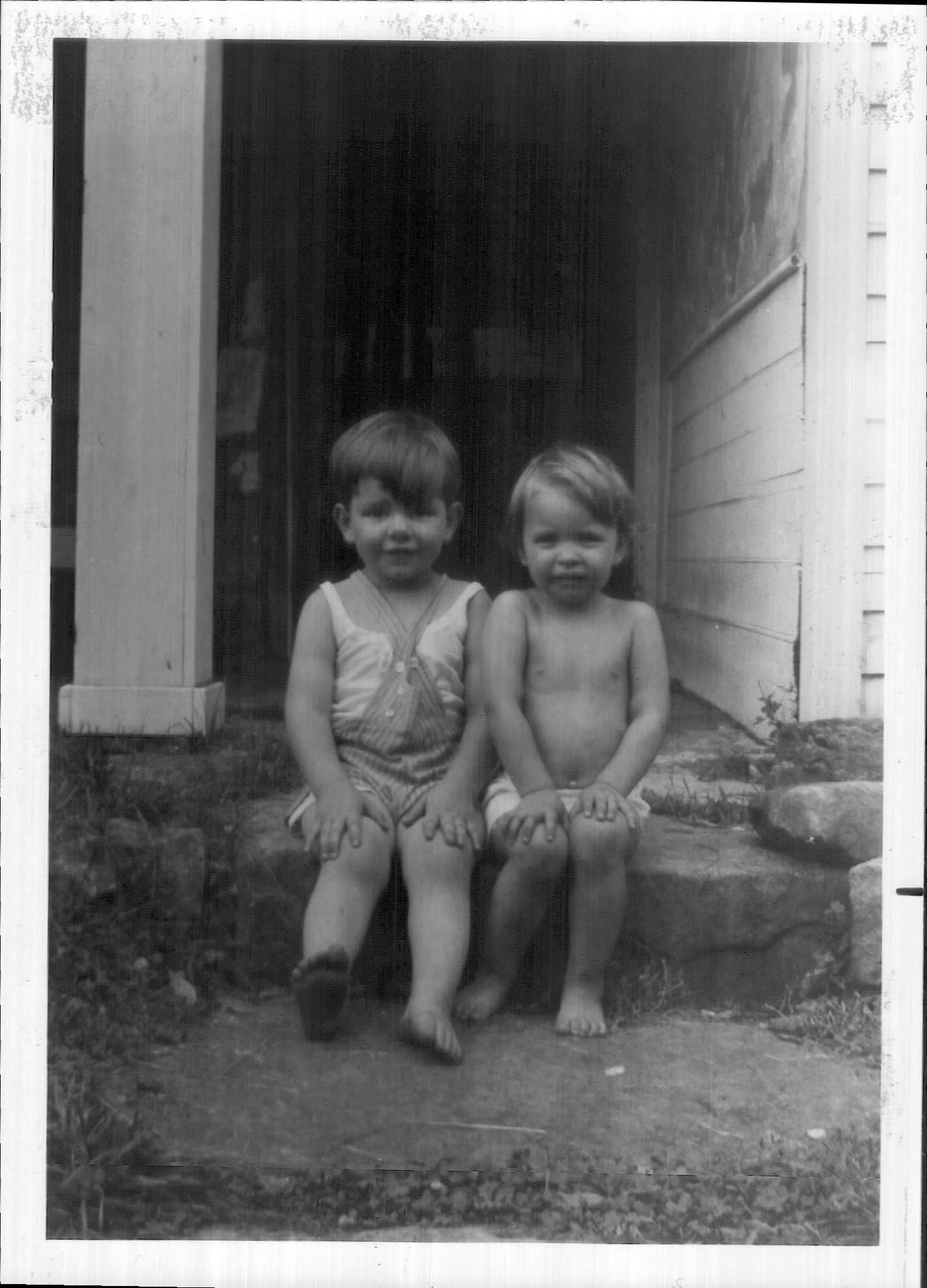 Jacqueline Grace Love & Peter Mick