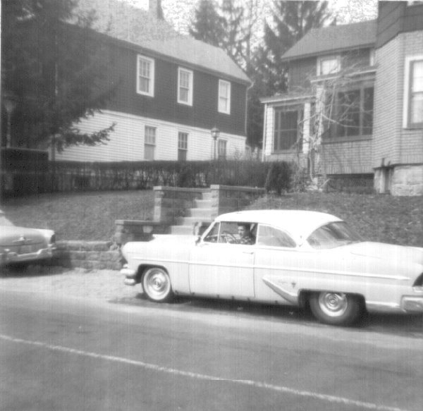 Griswold Home in Dover