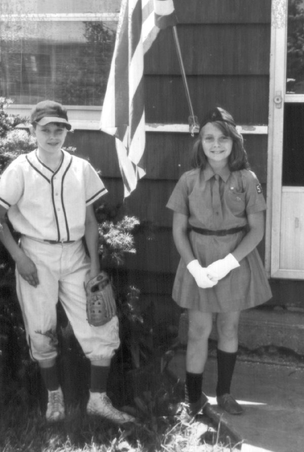 Memorial Day, 1970