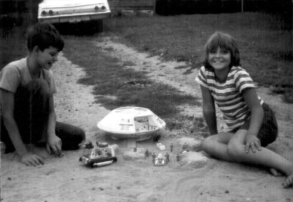lost in space 1970