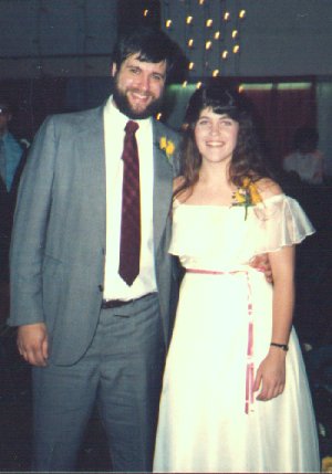 William Howard Griswold and Dorothy King
